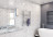 Lemark Linara LM04810 П10 500x800 Полотенцесушитель водяной