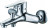 Rush Denis DN0335-44 Смеситель для ванны