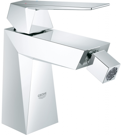 Grohe Allure Brilliant 23117000 Смеситель для биде