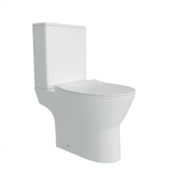 Teymi T40803 Унитаз напольный с бачком