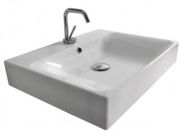 Kerasan Cento 3531 Раковина 60x45