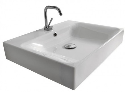 Kerasan Cento 3531 Раковина 60x45