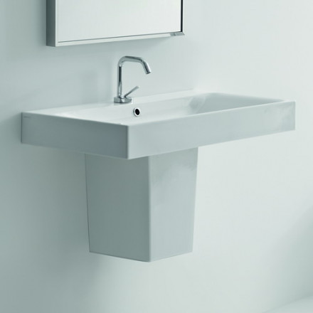 Kerasan Cento 3531 Раковина 60x45