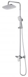 D&amp;K Venice Baciano DA1033701B14 Душевая система