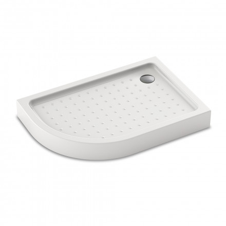 Veconi Tezeo acrylic TZ55R-12090-C5 душевой поддон