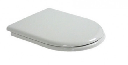 Duravit Happy D 0066910000 крышка сиденье