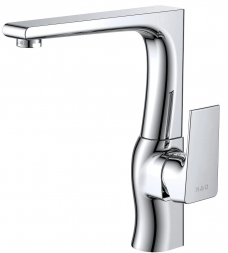 D&amp;K Rhein Hertz DA1292401 Смеситель для кухни