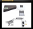 D&amp;K Rhein Hertz DA1292401 Смеситель для кухни
