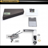 D&K Rhein Hertz DA1292401 Смеситель для кухни D&K Rhein Hertz DA1292401 Смеситель для кухни