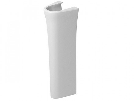 Duravit PuraVida 0858100000 Пьедестал для 270070 и 270060