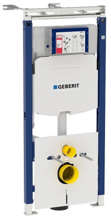 Geberit Duofix Plattenbau Sigma 111.362.00.5 инсталляция для подвесного унитаза