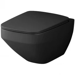 Am.pm Inspire V2.0 C50A1700MBSC Унитаз подвесной FlashClean с сиденьем микролифт