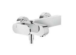 Nobili Up UP94110-1CR смеситель для ванны
