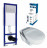 Ideal Standard W770001 CET Инсталляция с подвесным унитазом