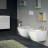 Ideal Standard Tesi T355201 биде подвесное