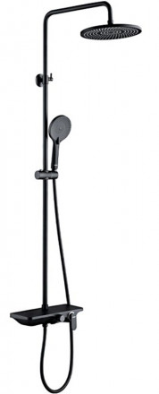 Gappo G2495-5 Душевая стойка