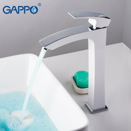 Gappo G1007-18 Смеситель для раковины