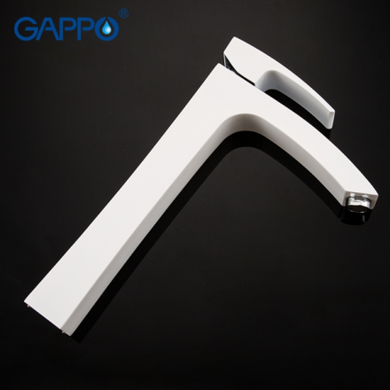 Gappo G1007-18 Смеситель для раковины