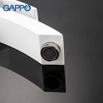 Gappo G1007-18 Смеситель для раковины