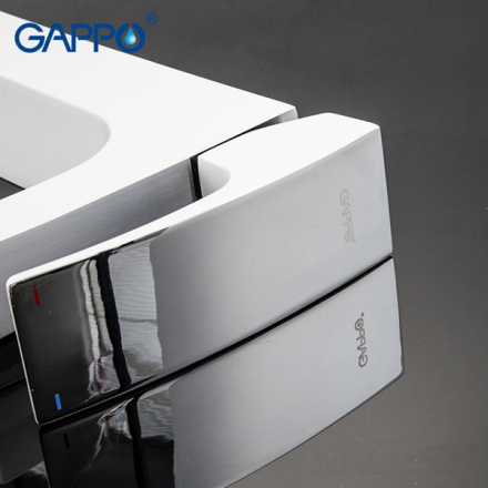 Gappo G1007-18 Смеситель для раковины