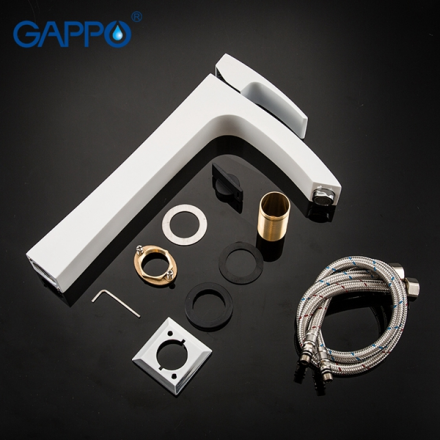 Gappo G1007-18 Смеситель для раковины