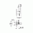Grohe Tempesta-F 27514001 набор гигиенического душа