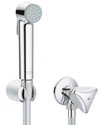 Grohe Tempesta-F 27514001 набор гигиенического душа