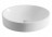 Aquanet Bliss Ellipse V43 198960 раковина 56x36x15
