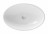Aquanet Bliss Ellipse V43 198960 раковина 56x36x15