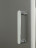 BelBagno UNO-195-BF-1-130-P-Cr душевая дверь