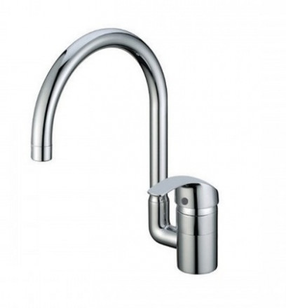KAISER Nova 23044 Смеситель для кухни