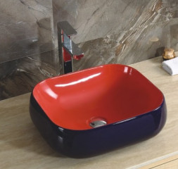 CeramaLux 355 раковина 45