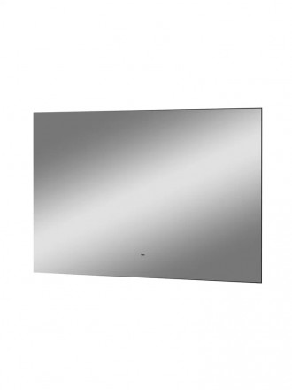 Континент Trezhe Led 1000х700 зеркало с бесконтактным сенсором,холодная подсветка