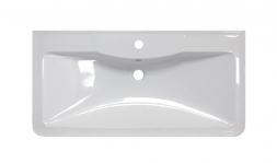 Belbagno BB800/455-LV-MR-ALR Керамическая раковина 800x455