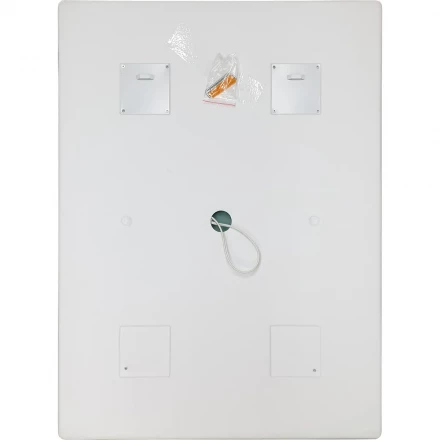 Azario Рига-Voice LED-00002614 Зеркало 600х800