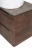 BelBagno KRAFT-800-2C-PIA-BO тумба с керамической раковиной напольная