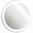 Azario Перла-ТХ d770 LED-00002696 Зеркало с подсветкой