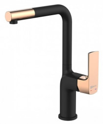 Lemark URSUS LM7205BLR смеситель для кухни