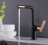 Lemark URSUS LM7205BLR смеситель для кухни