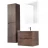BelBagno KRAFT 39-700/390-2C-SO-BO тумба с раковиной подвесная