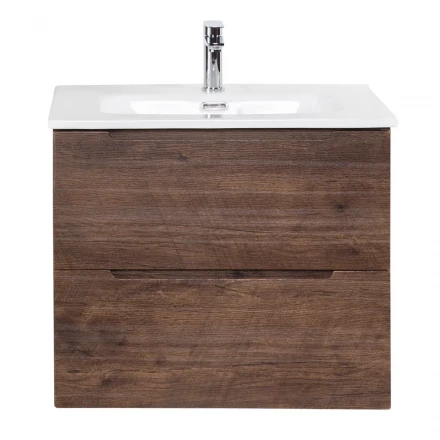 BelBagno KRAFT 39-700/390-2C-SO-BO тумба с раковиной подвесная