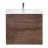 BelBagno KRAFT 39-700/390-2C-SO-BO тумба с раковиной подвесная
