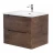 BelBagno KRAFT 39-700/390-2C-SO-BO тумба с раковиной подвесная