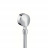Hansgrohe 27505000 шланговое соединение Fixfit E с защитой от обратного тока воды