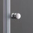 CEZARES STYLUS-SOFT-AH-1-150/80-C-Cr душевой уголок