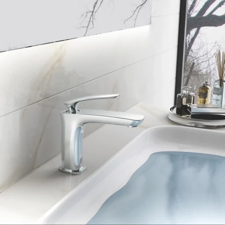 Haiba HB10616 Смеситель для раковины