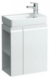 Laufen Pro 4.8300.2.095.463.1 тумба под раковину белый