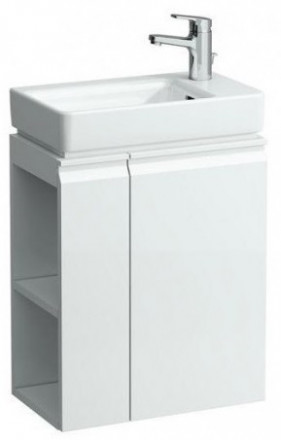 Laufen Pro 4.8300.2.095.463.1 тумба под раковину белый