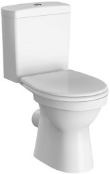 Norm Eisberg 9844B099-7204 унитаз напольный с бачком и крышкой-сиденьем микролифт и функцией биде