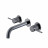 Vincea Groove VBFW-4G1GM Встраиваемый смеситель для раковины
